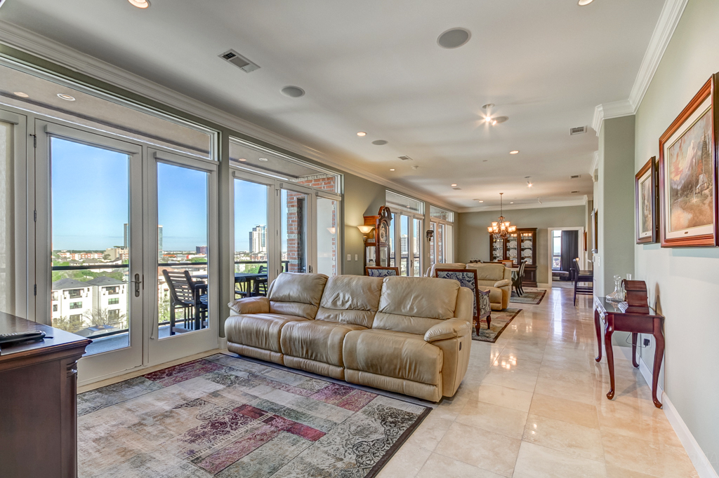 1419 Montrose Blvd 701, Houston TX 77019